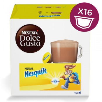 Nesquik Capsule Dolce Gusto