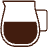 Icona della tazza