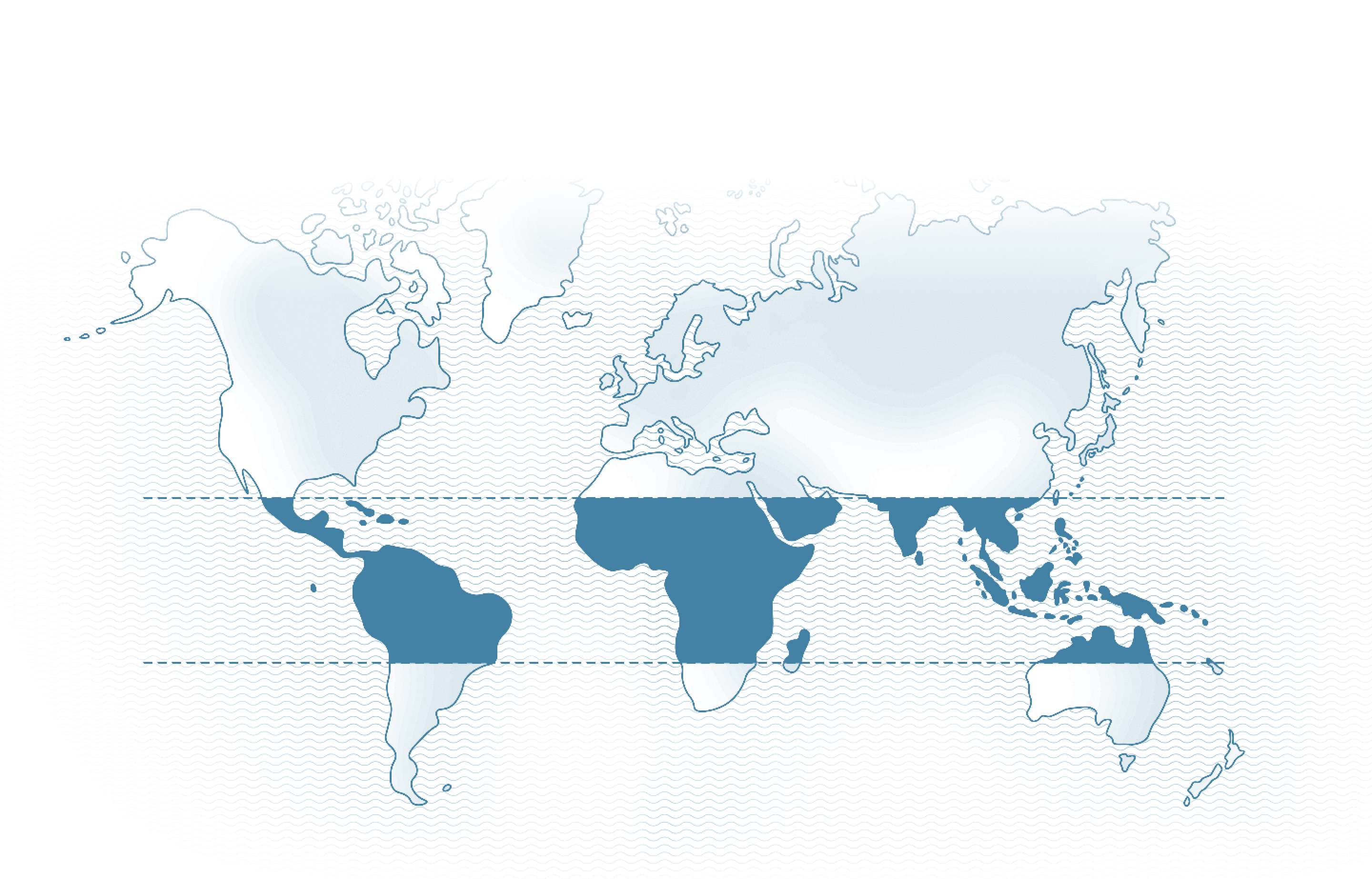 World map