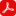 Icona PDF