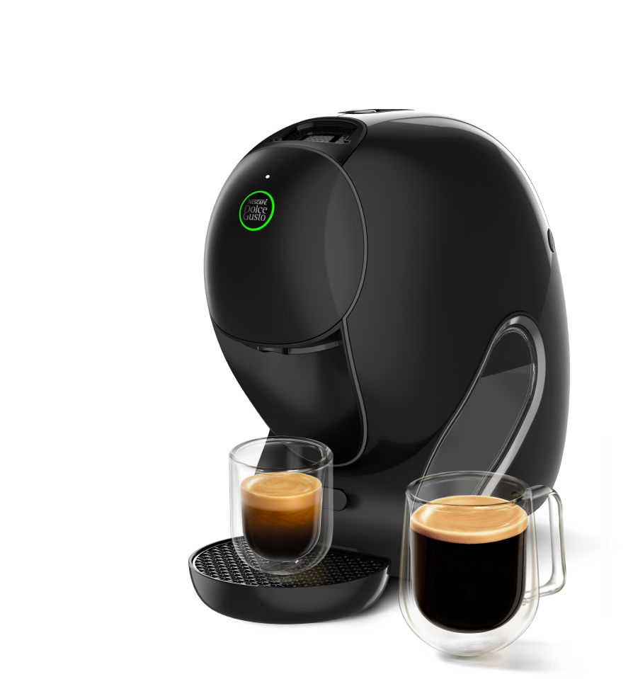 NEO Caffe machine