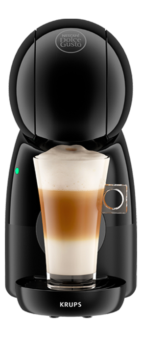 Krups Piccolo Xs Bianca Macchine da caffè NESCAFÉ® Dolce Gusto® –