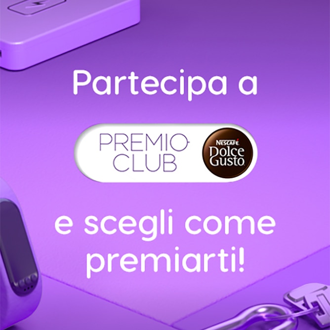 Sconto Premio Club
