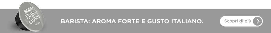 Banner Espresso Barista