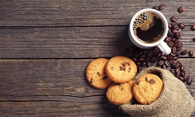 Caffè Zenzero e Cannella