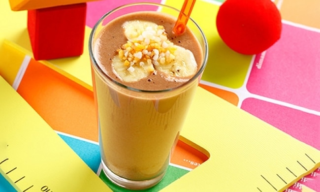 Frullato Nesquik