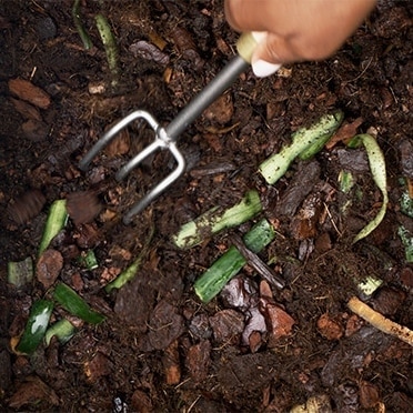 Ottenere un compostaggio ottimale