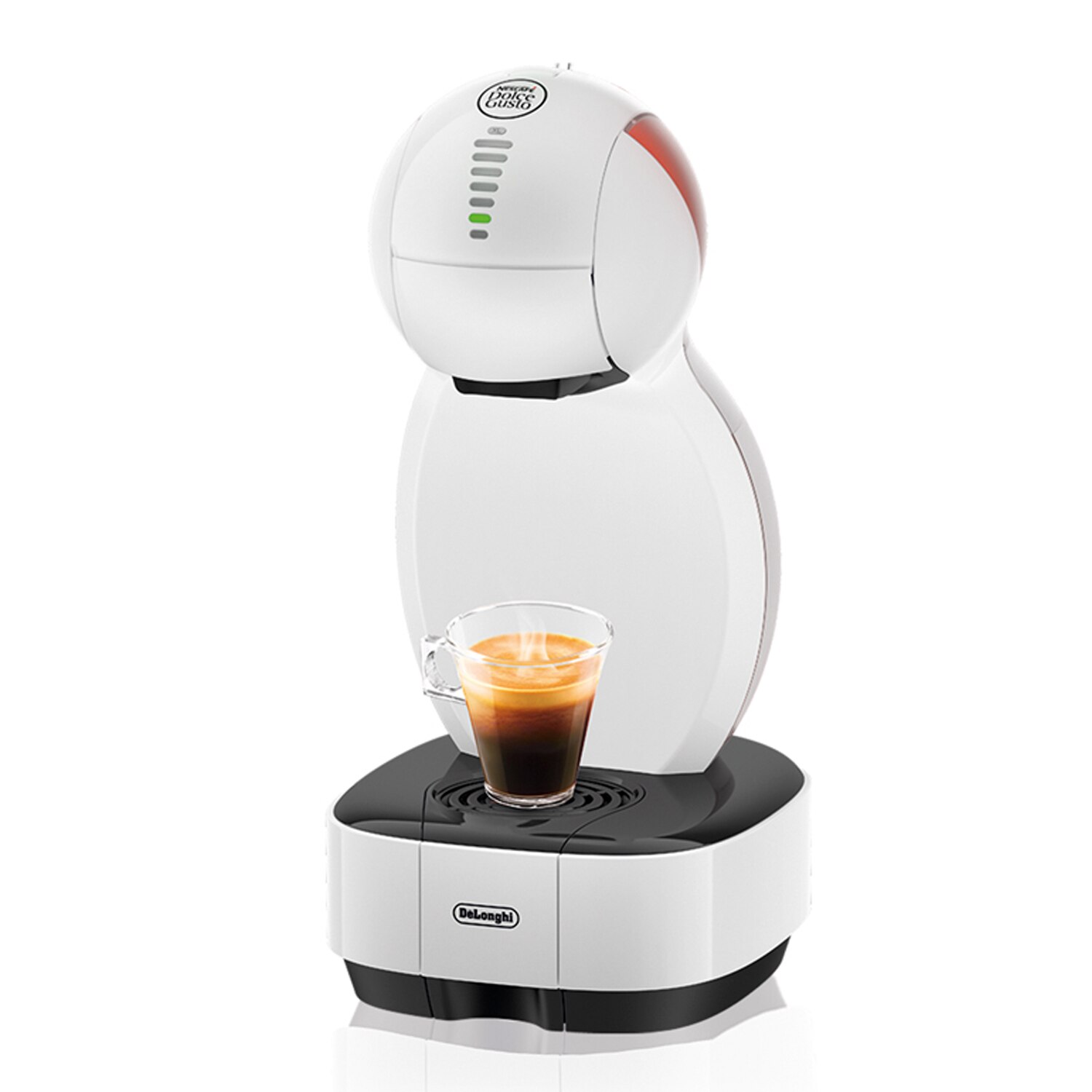 La Gamma Di Macchine Da Caffe Nescafe Dolce Gusto