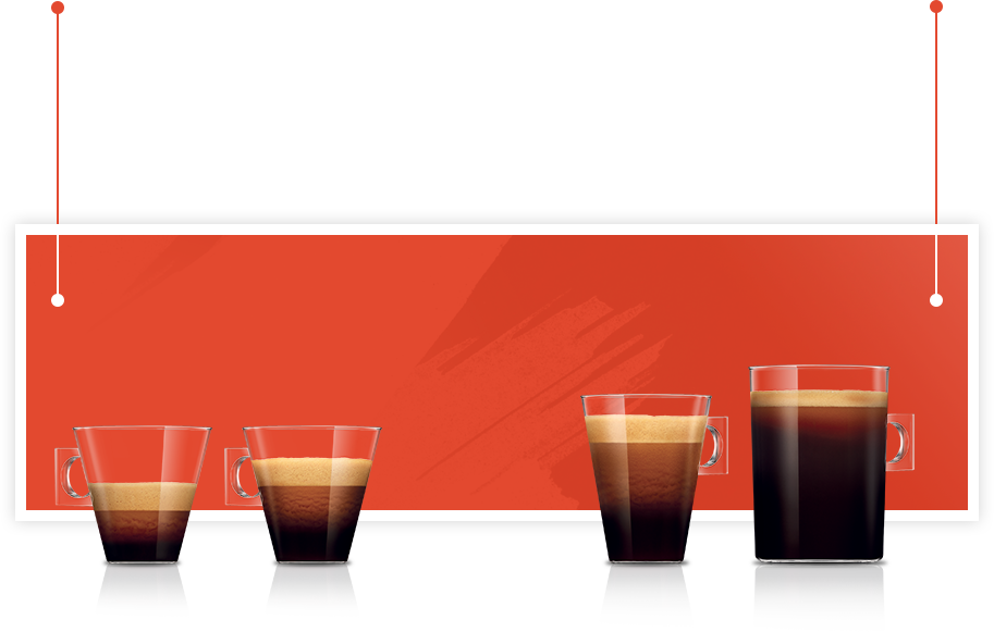 Extraction rapide ou extraction lente - NESCAFÉ Dolce Gusto