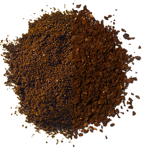 Mouture des grains de café - NESCAFÉ Dolce Gusto
