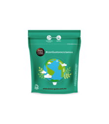 recycling bag recycling bag