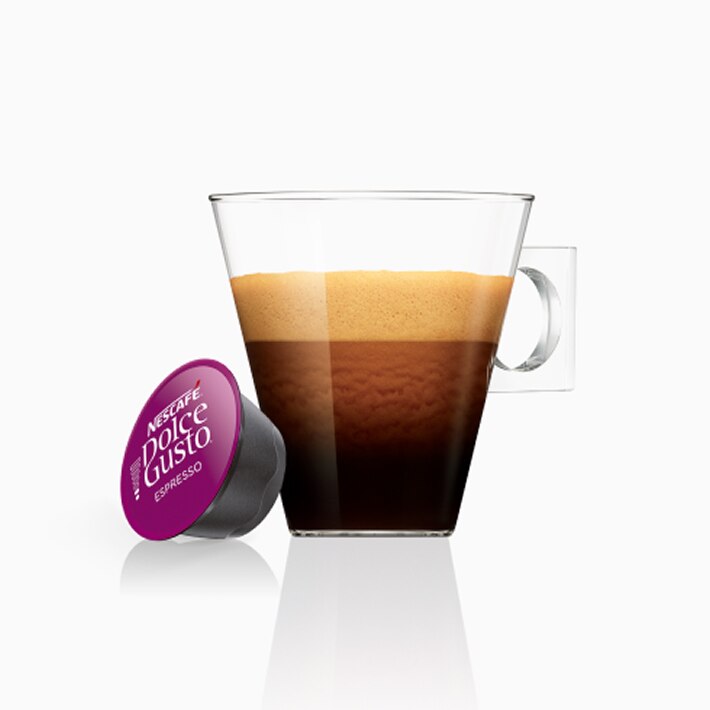 Espresso e capsula Original