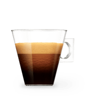 Espresso intenso Decaffeinato