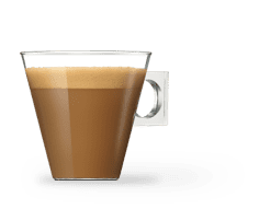Cortado Decaffeinato